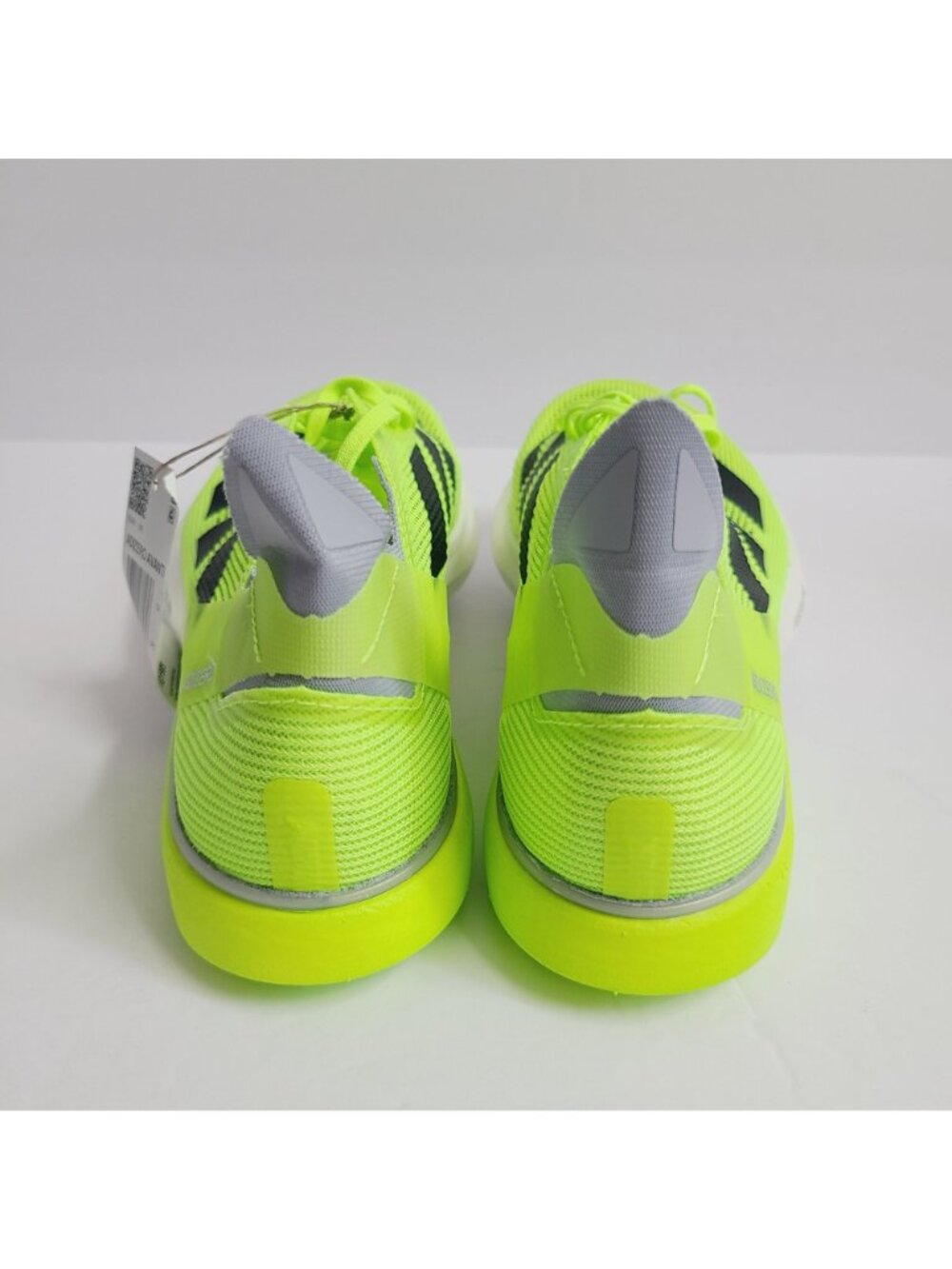 NEW Adidas Adizero Avanti Track & Field Shoes SPIKES IG1989 Size 7.5 #1 - Picture 5 of 9